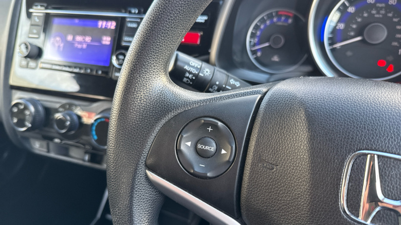 Honda Jazz 1.3 S 5dr Petrol Hatchback